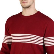 Picture of Tommy Hilfiger-XM0XM01003 Red